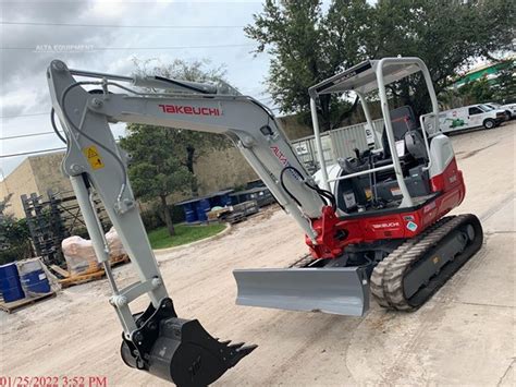 used takeuchi mini excavator for sale|2021 takeuchi tb240 for sale.